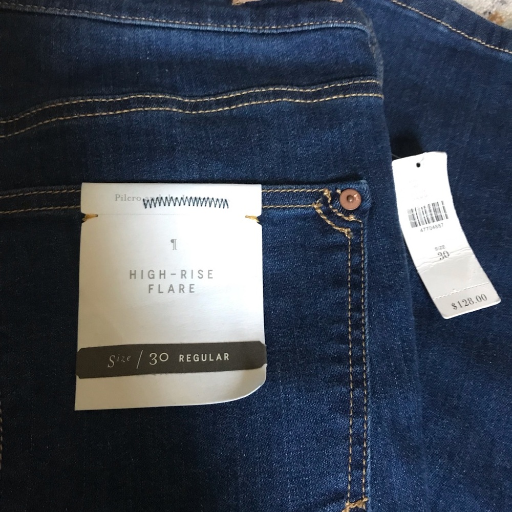 Anthropologie Jeans - Picture 3 of 4